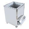 18kw Electric Wet & Dry Stainless Steel Sauna Heater Stove External Control 380v