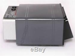 220V 3 Kw Wet / Dry Electric Sauna Heater Stove External Control op
