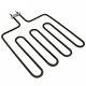 230v Water Heating Element Parts Tubular Stainless Steel Pipe Air Stove Sus304