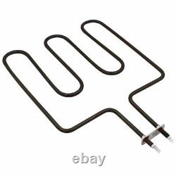 230v Electric Tubular Heating Element Water Air Element Stove Heater Tube 1500w