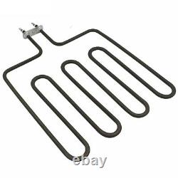 230v Electric Tubular Heating Element Water Air Element Stove Heater Tube 1500w