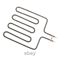 2x Heating Element for SCA Sauna Heater Stove Spa Heater 2000W