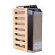 3.6kw Sauna Heater 220v Steam Generator Home Use Heating Furnace Room Dry Equ