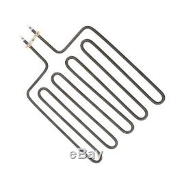 3000W Fast Warming Heater Spas Sauna Stove Unit Heating Element Tube for SCA