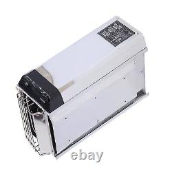 3KW Internal Control Type Stainless Steel Sauna Stove Heater Heating Tool