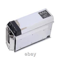 3KW Internal Control Type Stainless Steel Sauna Stove Heater Heating Tool