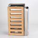 3kw Internal Control Type Stainless Steel Sauna Stove Heater Tool For Sauna Room