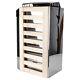 3kw Sauna Stove Stainless Steel Sauna Heater 110v Internal Control Sauna Vz