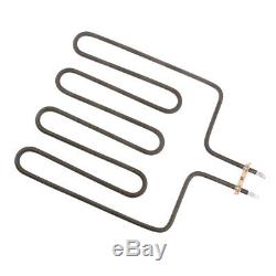 3x Heating Element for SCA Sauna Heater Stove Spa Heater 2000W