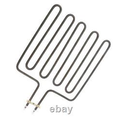 3x Heating Element for SCA Sauna Heater Stove Spa Heater 3W Spas Hot Tube