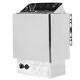 4.5kw Internal Control Bathroom Heating Sauna Steam Engine Stove Heater 220380v