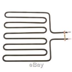 4pcs Hot Tube Heating Element for SCA Sauna Heater Spas Stove Tool 2670W
