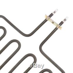 4x Heating Element for SCA Sauna Heater Stove Spa Heater 3000W Spas Hot Tube