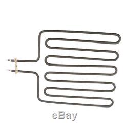 4x Heating Element for SCA Sauna Heater Stove Spa Heater 3000W Spas Hot Tube