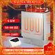 6 Kw Dry Sauna Heater Stove For Spa Sauna Room With Digital Controller