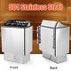 6kw Sauna Heater Stove Hot Dry Stainless Steel Sauna Stove With External Control