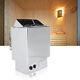 6kw Stainless Steel Internal Control Sauna Stove Heater For Steaming Room Bat Us