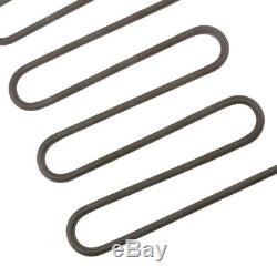 6x Heating Element for SCA Sauna Heater Stove Spa Heater 2000W Spas Hot Tube