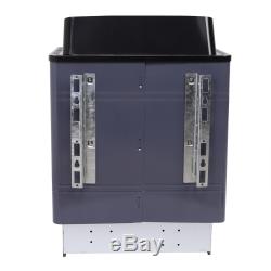 9KW Sauna Heater Stove with High Temperature Protection Digital CON4 Controller
