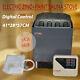 9kw Wet&dry Sauna Heater Stove External Digital Controller Home Commercial Use