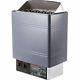 9kw Sauna Heater Stove Dry Sauna Stove Internal Control Aluminum Alloy Case