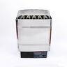 Asg Sauna Heater Stove 6kw 8kw 9kw Wet & Dry Stainless Steel Bult-in Controller