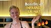 Benefits Of Infrared Saunas