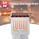 Electric 6-9kw Sauna Heater Stove Withdigital Control Panel 220v Cetl/ul Approval