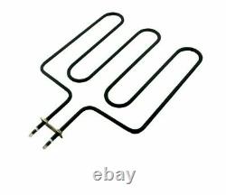Electric Heating Element For Sauna Stove Stainless Straight Heater Tube Pipe New