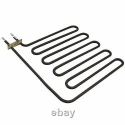 Electric Heating Element Sauna Stove Stainless Steel Component Heater Diameter