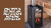 Guide To Wood Burning Sauna Heaters By Harvia