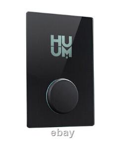 HUUM Hive Sauna Heater with UKU Control & Sauna Stones