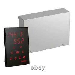 Harvia Electric 4.5KW Sauna Heater Digital Control Panel WIFI Compatibility New