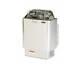 Harvia Kip-45w Sauna Heater With Xenio Digital Wall Control Includes Sauna Stones