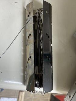 Harvia KIP Sauna Heater 4.5KW KIP45B Parts Or Repair Read