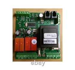 Harvia WX361 Circuit Board for Power Supply CX30/CX45/CX170 for Sauna Heater
