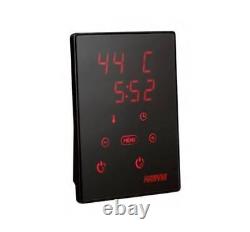 Harvia Xenio Digital Wall Control Controller for Sauna Heater CX30-U1-U3
