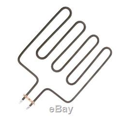 Hot Tube Heating Element Replacement for SCA Sauna Heater Spas Sauna Stove 2000W