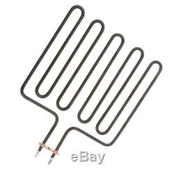 Hot Tube Heating Element Replaces for SCA Sauna Heater Spas Stove Tool 2670W