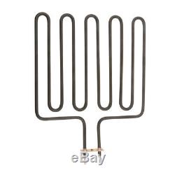 Hot Tube Heating Element Replaces for SCA Sauna Heater Spas Stove Tool 2670W