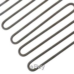 Hot Tube Heating Element Replaces for SCA Sauna Heater Spas Stove Tool 3000W