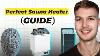 How To Choose Your Electric Sauna Heater Complete Guide For The Process