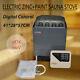 New 9kw Wet&dry Sauna Heater Stove External Digital Controller Home Commercial