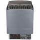 Sauna Heater 9kw Dry Steam Bath Stove 220v-240v Internal Controller Electric For