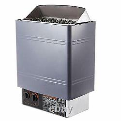 Sauna Heater 9kw Dry Steam Bath Sauna Heater Stove 220v240v With Internal Contro