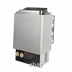 Sauna Heater Sauna Heater Stove 110V-120V with Internal Controller 2KW