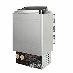 Sauna Heater Sauna Heater Stove 110V-120V with Internal Controller 2KW