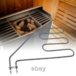 Sauna Heater Stove Heating SAV-1500W / SCA-2000W / SAV-3000W