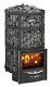Sauna Steam Room Heater Wood Burning Stove Harvia Legend 300 For 14 28 M³