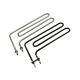 Sauna Stove Heater Tube 1200with1500w Stainless Steel Electric Heating Element